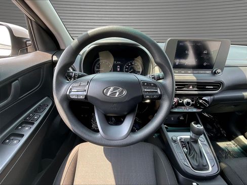 Used 2023 Hyundai Kona SEL w/ Cargo Package AWD/4WD image 10