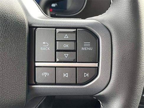 New 2026 Ford F250 Lariat w/ FX4 Off-Road Package image 21