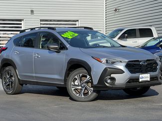 New 2025 Subaru Crosstrek 2.5i Premium video 2