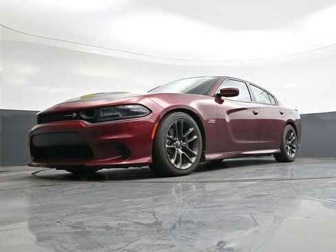 Used 2021 Dodge Charger Scat Pack image 34