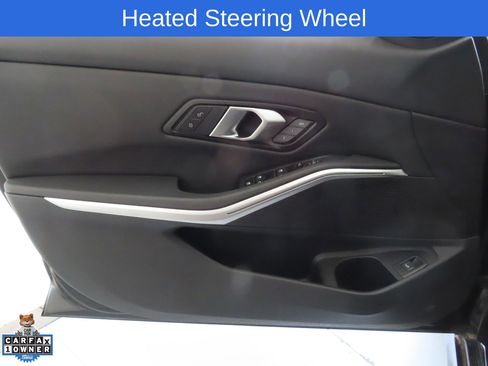 Used 2025 BMW 330i Sedan RWD image 10