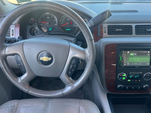 Used 2013 Chevrolet Tahoe LT w/ Luxury Package image 11