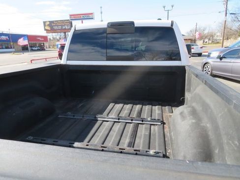 Used 2012 RAM 3500 Laramie Longhorn w/ Cold Weather Group image 6