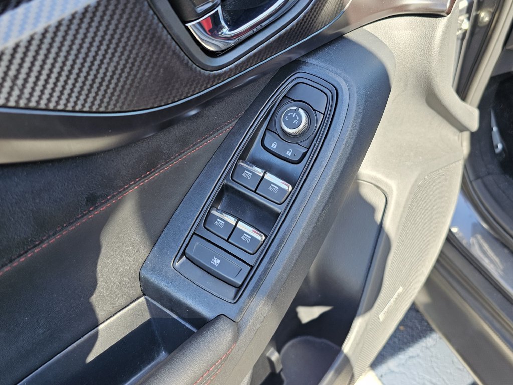 Certified 2025 Subaru WRX Limited w/ Popular Package #1A AWD/4WD image 19