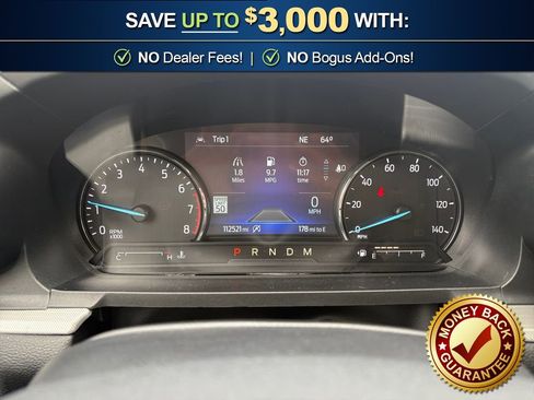 Used 2020 Ford Explorer XLT w/ Equipment Group 202A image 19