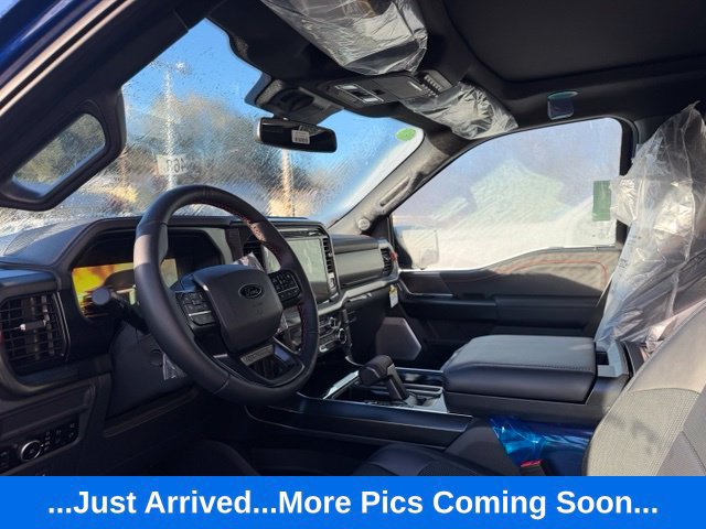 New 2026 Ford F150 Raptor AWD/4WD image 3