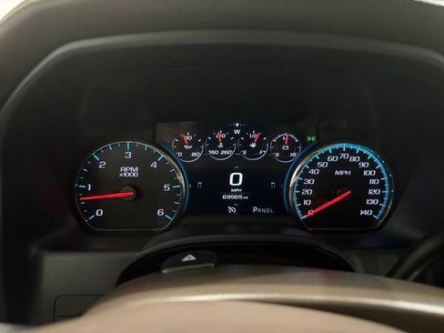 Used 2018 GMC Sierra 1500 Denali image 12