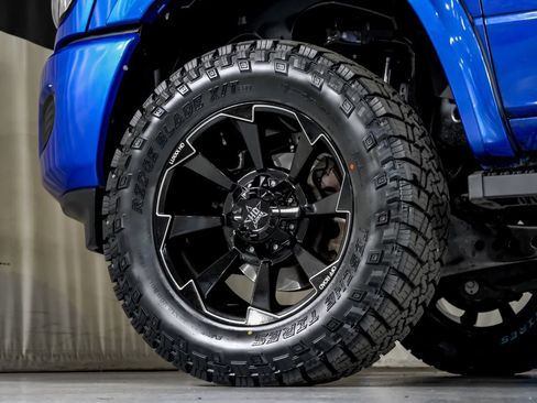 Used 2019 RAM 2500 Tradesman AWD/4WD image 49