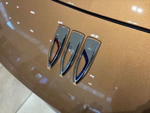 New 2026 Buick Envista Preferred image 30