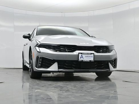 Used 2025 Kia K5 GT-Line w/ GT-Line Premium Package FWD image 48