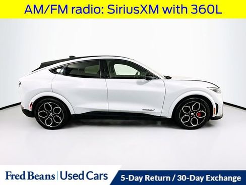 Certified 2023 Ford Mustang Mach-E GT image 10