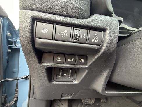 New 2026 Toyota Land Cruiser image 23