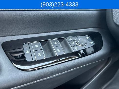 Used 2025 Nissan Murano Platinum w/ Cargo Package AWD/4WD image 23