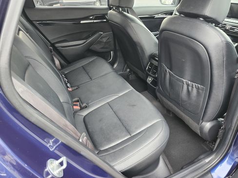 Used 2021 Kia Seltos SX image 24