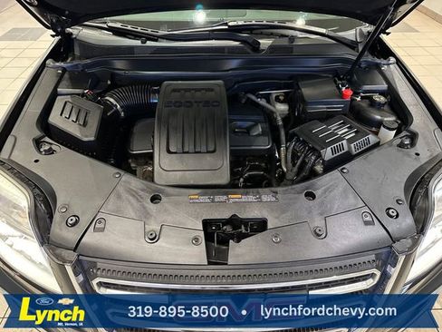 Used 2016 GMC Terrain SLT w/ Driver Alert Package I image 25