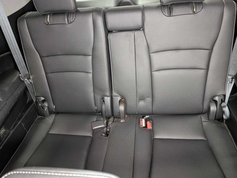 Used 2018 Honda Pilot EX-L image 25