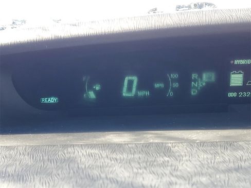 Used 2011 Toyota Prius Two image 13