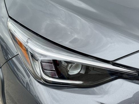 New 2026 Subaru Crosstrek 2.5i Limited w/ Crosstrek Mirror Package AWD/4WD image 36