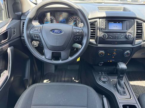 Used 2020 Ford Ranger XL w/ Equipment Group 101A Mid AWD/4WD image 23
