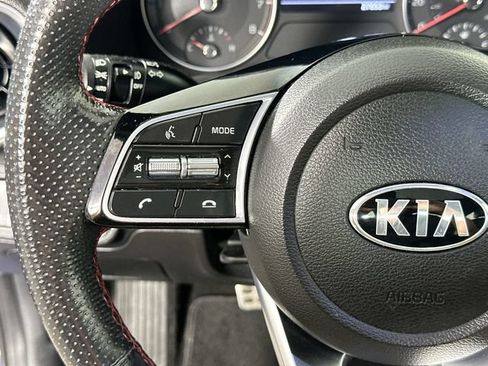 Used 2020 Kia Forte GT FWD image 21