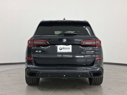 Used 2022 BMW X5 xDrive40i w/ M Sport Package image 10