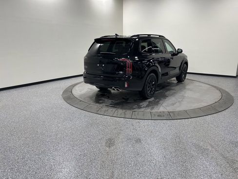 New 2025 Kia Telluride SX Prestige X-Pro image 5