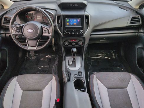 Used 2019 Subaru Crosstrek 2.0i Premium image 16