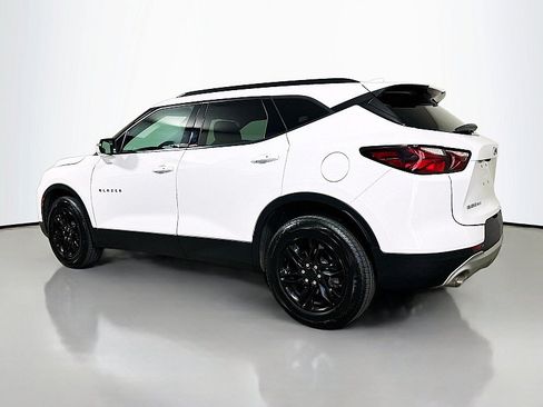 Used 2022 Chevrolet Blazer LT AWD/4WD image 5