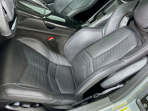 Used 2022 Chevrolet Corvette Stingray Preferred Conv w/ Battery Protection Package image 20