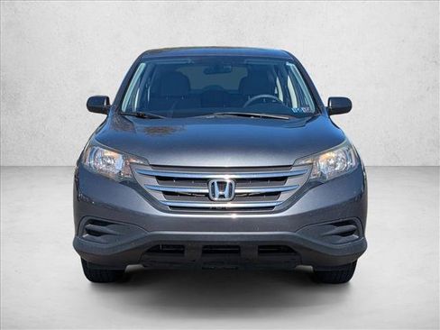 Used 2014 Honda CR-V LX image 2