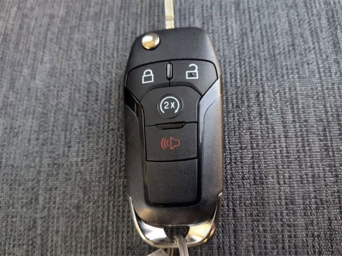 New 2026 Ford F350 XL w/ FX4 Off-Road Package image 35