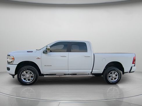 Used 2024 RAM 2500 Laramie w/ Safety Group AWD/4WD image 16