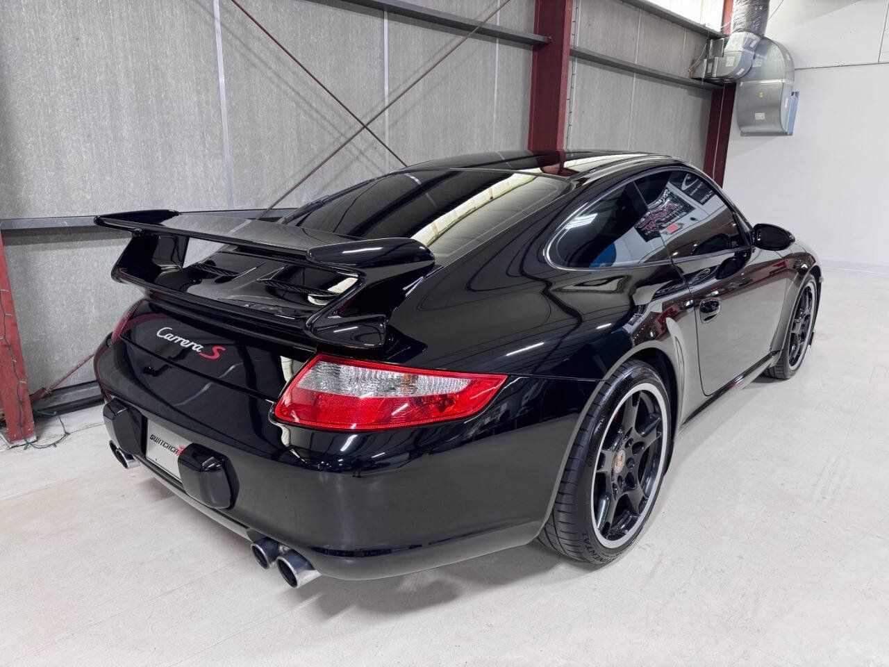 Used 2006 Porsche 911 Carrera S RWD image 30