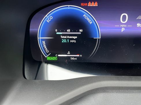 New 2026 Toyota Camry XSE w/ Premium Plus Package FWD image 17
