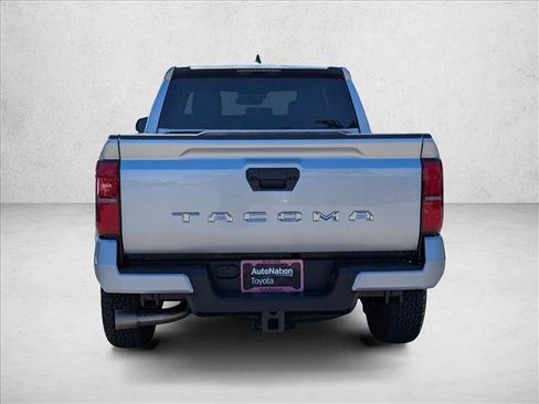 Certified 2026 Toyota Tacoma SR5 RWD image 6