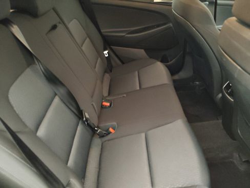 Used 2017 Hyundai Tucson Sport AWD/4WD image 19