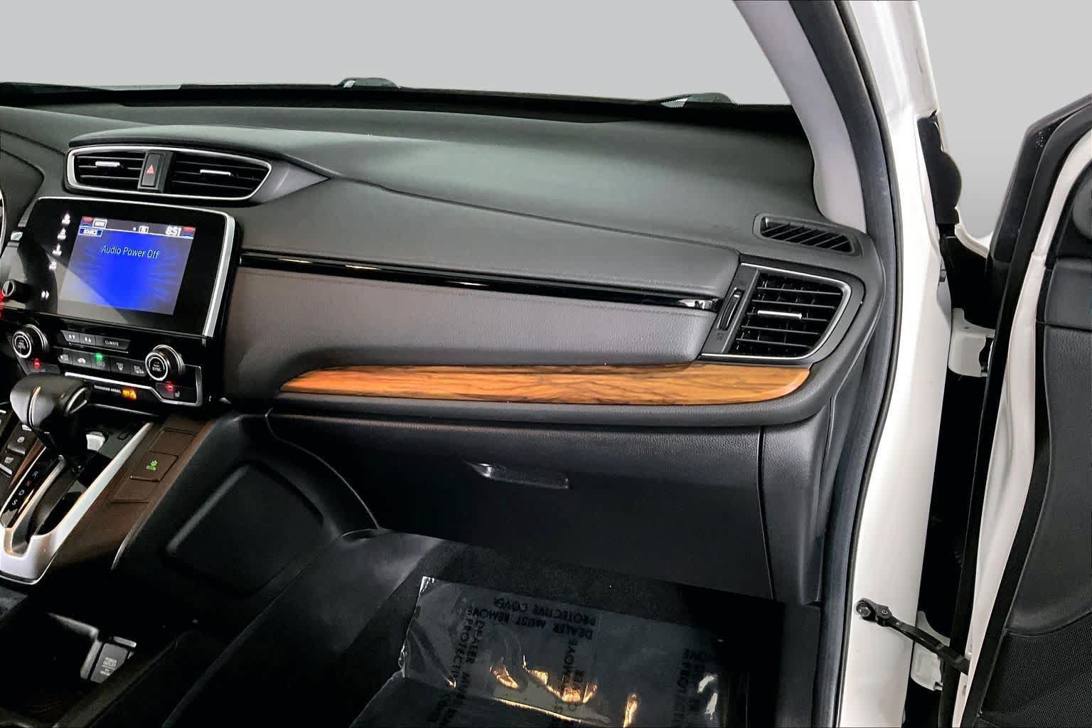 Used 2018 Honda CR-V EX-L image 19