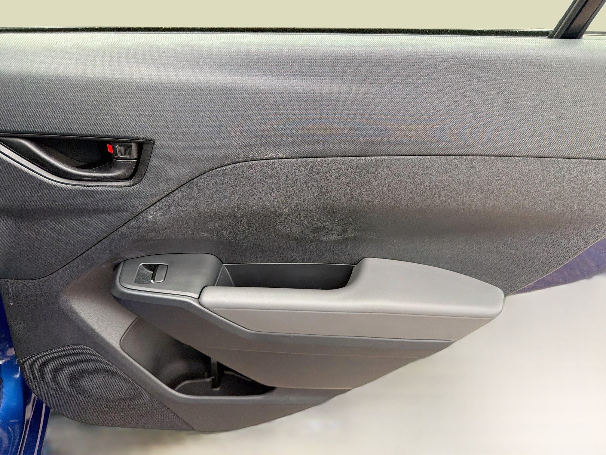 Used 2025 Subaru Impreza 2.0i AWD/4WD image 27