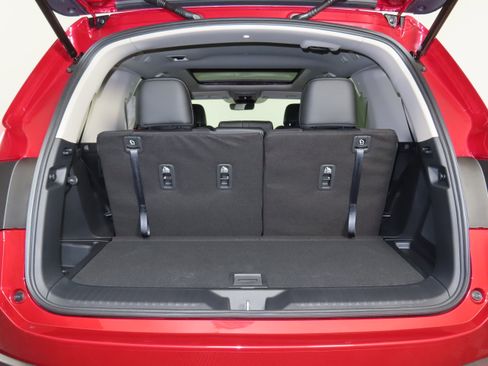 New 2026 Honda Pilot Elite image 43