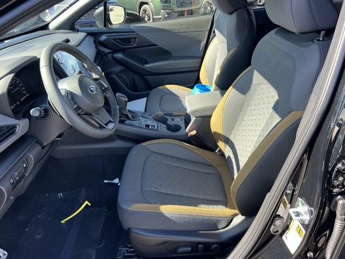 New 2026 Subaru Crosstrek 2.5i Sport image 9