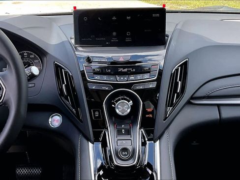New 2026 Acura RDX SH-AWD w/ Technology Package image 6