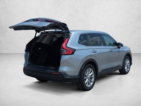 Certified 2024 Honda CR-V EX-L image 5
