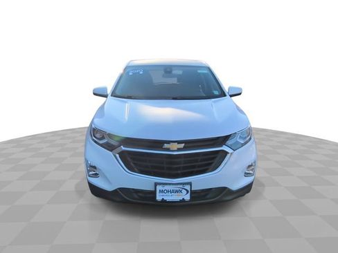 Used 2020 Chevrolet Equinox LT image 3