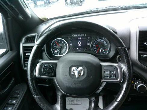 Used 2022 RAM 2500 Tradesman image 13