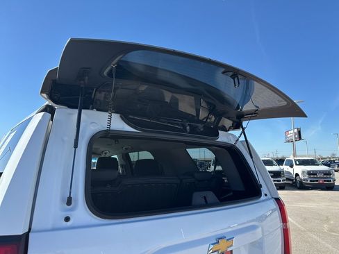 Used 2018 Chevrolet Tahoe LS w/ Max Trailering Package image 36