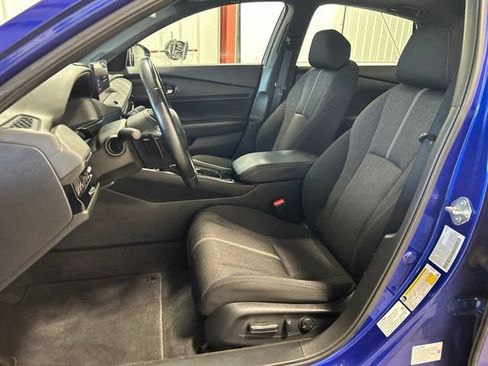 Used 2024 Honda Accord Sport image 15