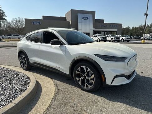 New 2026 Ford Mustang Mach-E Select w/ Comfort Package image 2