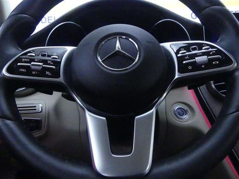 Used 2021 Mercedes-Benz C 300 4MATIC Sedan w/ Premium Package image 17