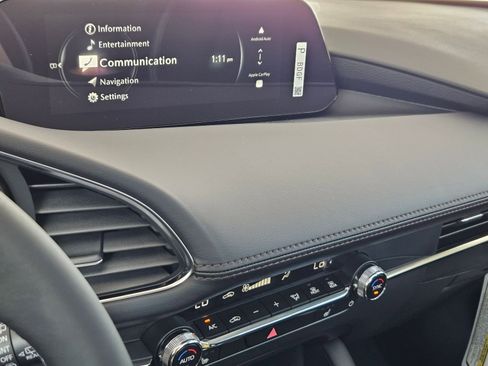 New 2026 MAZDA MAZDA3 2.5 S Hatchback w/ Premium Pkg FWD image 14
