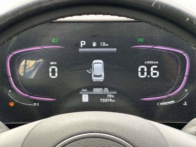 Used 2023 Kia Sportage X-Line w/ X-Line Premium Package AWD/4WD image 26